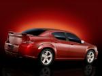 Dodge Avenger Concept 2006 года